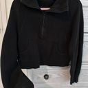 Lululemon Scuba Oversized Half-Zip Hoodie Photo 0