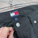 Tommy Hilfiger Vintage Y2K  black pants lowrise Photo 3