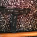 BCBGMAXAZRIA  Cowl neck Sweater Photo 4