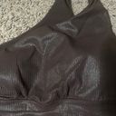 Lululemon Align asymmetrical Bra Photo 1