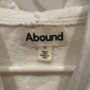 Abound  Sleeveless Hoodie Photo 1