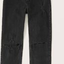 Abercrombie & Fitch Abercrombie Ultra High Rise 90s Jeans Photo 6