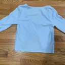 Hollister Periwinkle  Top Photo 2