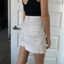 Gap Denim Mini Skirt Photo 1