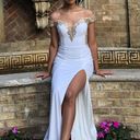 Camille La Vie Prom Dress Photo 1