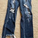 KanCan USA Torn And Holey Jeans Photo 5