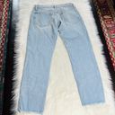 frame denim Frame Le Boy Harrah View High Rise Jeans Photo 9