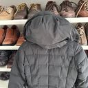 Cole Haan Signature Quilted Down Puffer Coat Photo 7