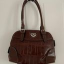 Bueno Leather Shoulder Bag Photo 0