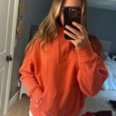 Under Armour Bright Coral Hoodie Photo 0