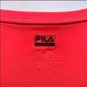 FILA  sports tee Photo 4