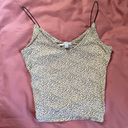 Thrifted Tank Top Photo 0