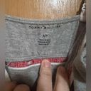 Tommy Hilfiger  x Uo Crisscross Bodysuit - Grey sizes small Photo 2