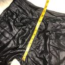 Guess black dress joggers size 24 Photo 7