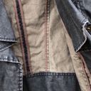 CAbi  Jean Jacket Dark denim Photo 5