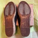 Krass&co Canvas  espadrilles Photo 1