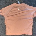 Lululemon Cropped Swiftly Tech Short Sleeve Photo 5