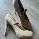 Penny Loves Kenny Unveiling Elegance: Women's Used Heel Pumps - Size 10 Photo 6