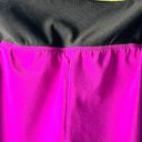 Pearl Izumi  Women's Ultra Split Shorts Orchid Black Size Medium Photo 4