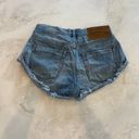 One Teaspoon Bandit Denim Short Photo 1