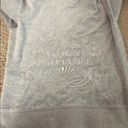 Juicy Couture Gray juicy jacket  NEVER WORN, ⛔️NO TRADES⛔️ Photo 3