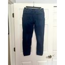 Talbots Women's  Jeans Simply Flattering 5 Pocket Size 10 Jeggings Photo 5