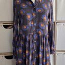 Daisy Anorak  tiered midi dress Photo 9