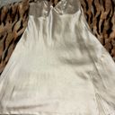 Princess Polly Satin Mini Dress Photo 1