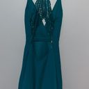 Emerald Sundae Dress Photo 2