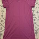 Lululemon Swiftly Tech Short Sleeve Photo 1