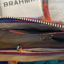 Brahmin  multicolor leather crossbody bag Photo 3