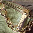 Anne Klein  milky green cross body bag Photo 2