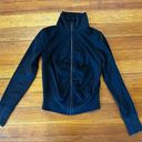 Lululemon zip up Photo 0