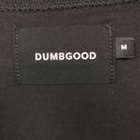 Dumbgood X Shrek on the Go Poster LS Tee M Photo 3