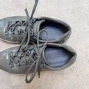 Ecco  Fara Sneaker Grey Patent Leather, 37 / 6.5, travel, walking, sophisticated Photo 4