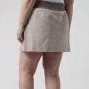 Athleta Brooklyn Textured Skort Photo 1