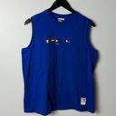 Tommy Hilfiger Vintage  USA Athletic All Sport Gear Muscle Shirt Tank Top Womens Photo 6