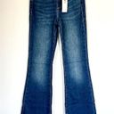 Good American NWT  Good Classic Slim Bootcut Jeans - 0 / 25 Photo 1