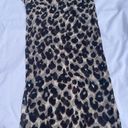 Ann Taylor Cheetah Print Scarf Photo 0