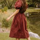 Krass&co NEW Ivy City  Brooklyn Dress Spice Photo 1