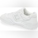 New Balance NWOT  550 in White Photo 11