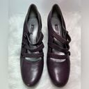 Ecco  Women's Eindhoven 3 Strap Pump Size 40 Photo 5