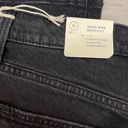 Universal Threads NWT Universal Thread Black Women's High Rise Bootcut Vintage Stretch Jeans Sz 0 Photo 10