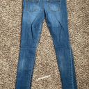 Celebrity Pink High Waisted Skiny Distressed Jean Photo 1