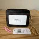 Coach Card Case Photo 1