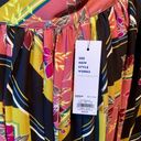 Apt. 9 NWT  Printed Set with an Accordion Pleated skirt Photo 3