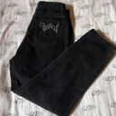 SheIn Black Jeans Photo 2