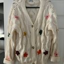 Beginning Boutique Cardigan Photo 1