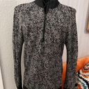 Lululemon  Rest Less 1/2 Zip-Sz 6 Photo 0