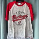 Old Varsity Brand ohio state tee Photo 0